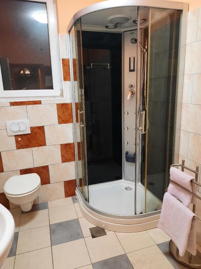 Holiday Home Villa Marin Stanici Exterior photo