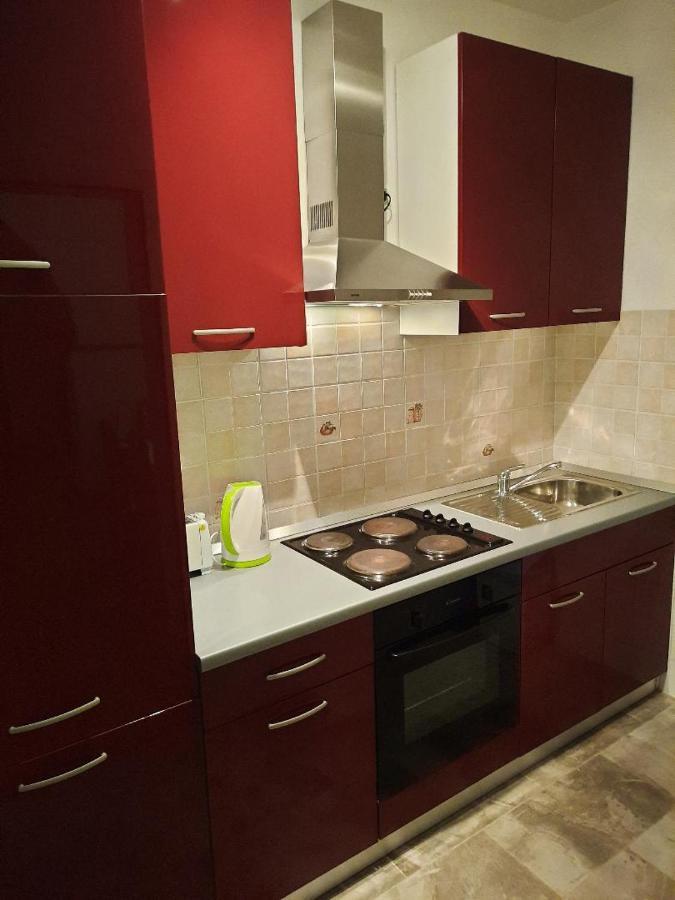 Holiday Home Villa Marin Stanici Exterior photo
