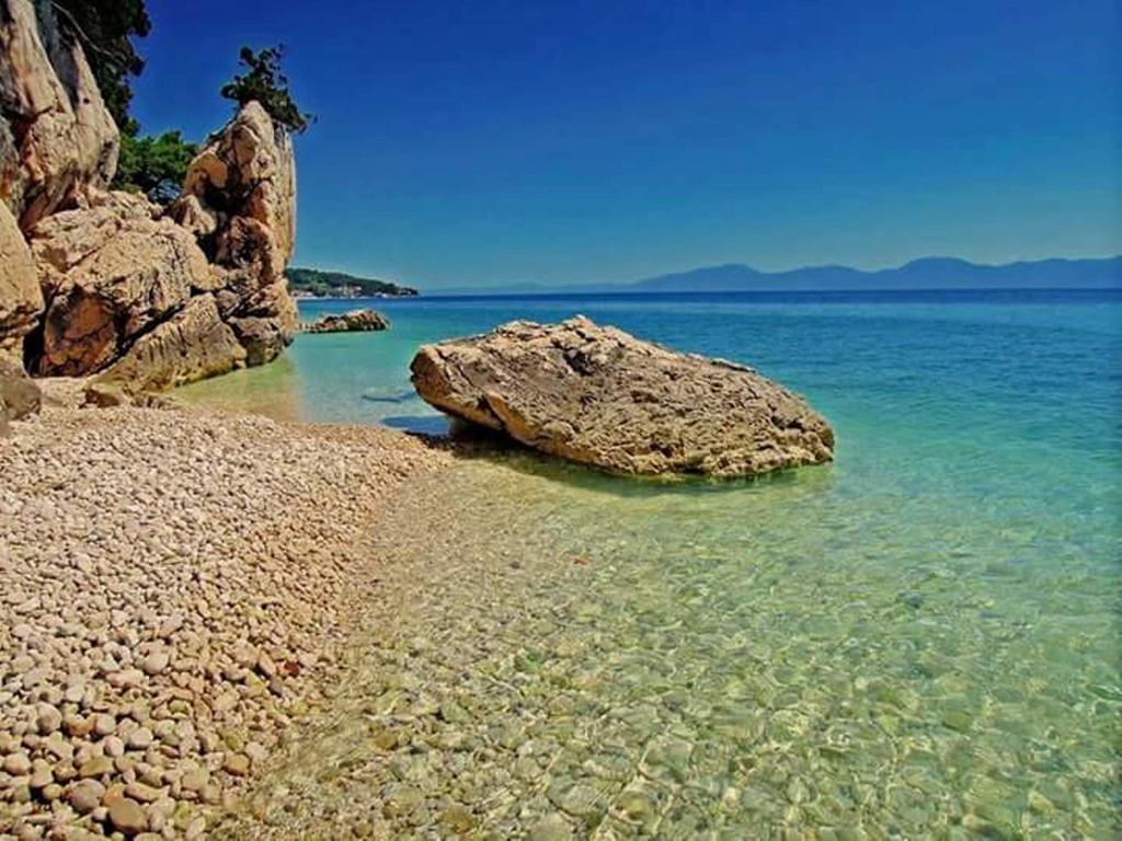 Holiday Home Villa Marin Stanici Exterior photo